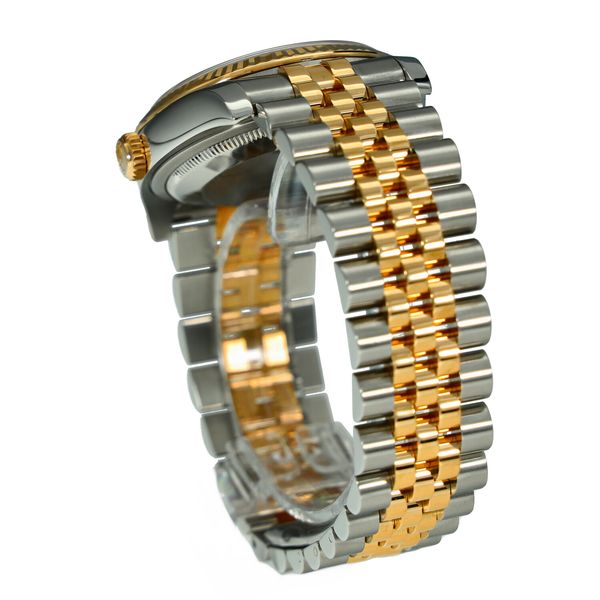 Rolex Datejust 116233